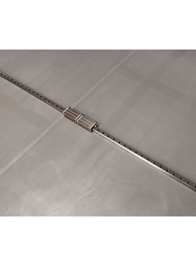 LINEAR 2020mm NSK LH30 Linearführung Linearschiene Gleitsch