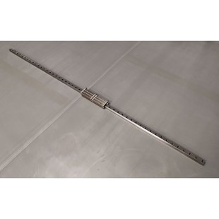 2020mm Linearschiene NSK Linearführung Gleitsch LH30 LINEAR