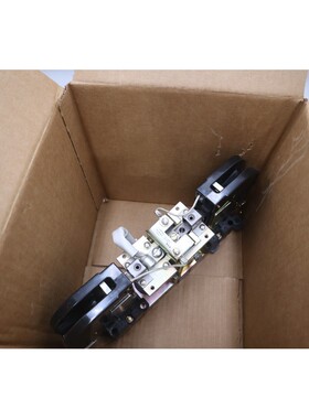 Eaton ME411E DC Definite Purpose Contactor; Size 4 NEW #G446