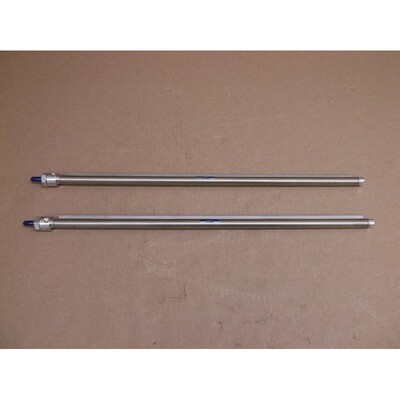 M-0115-DBNTT4 Bimba NEUER Pneumatischer Luftzylinder M0115DB