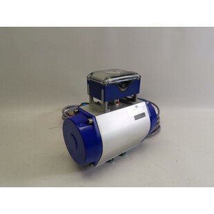 REVO RD50500070R0000 Actuator + FESTO NVF3-MOH-5/2-K-1/4-EX