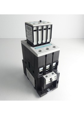 Siemens Sirius 3RT1035-1AP00 Leistungsschütz DC 230V E: 05