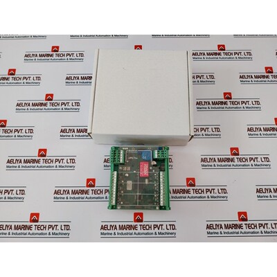 Stein Sohn ACI 6 PLUS F101003A Analog Input Module