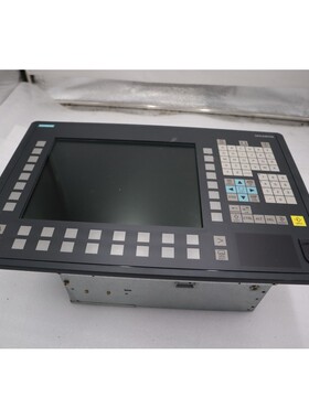西门子 SINUMERIK 6FC5210-0DF24-2AA0 PCU 70, 1,2GHz STOCK 138