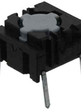 50 件 Appem 5GTH920 触觉开关 50mA 24VDC 2N ThruHole IP67