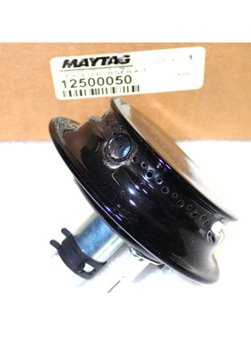 12500050 Maytag 正品原始设备制造商燃烧器套件 全新