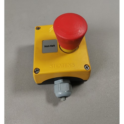 Siemens 3SB3 801-0EG3 / 3SB3801-0EG3