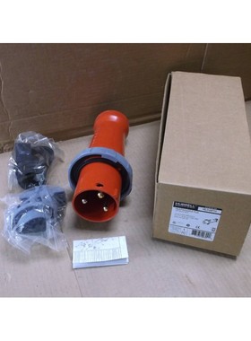 HBL3100P7W Hubbell Neuf en Bo?te Broche & Manche Prise 100A