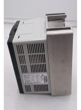 20AD8P0A3AYNANC0 ALLEN BRADLEY POWERFLEX 70 5HP 交流电驱动 4