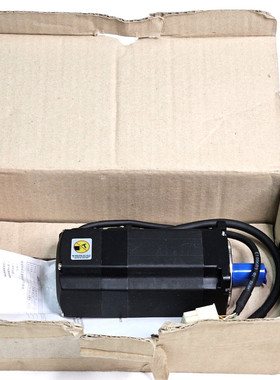 RS OEMax RSMZ-04BA3ANK3 伺服电机 0.4KW