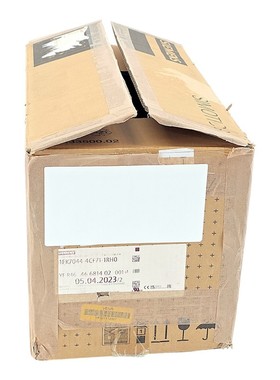 SIEMENS 1FK7044-4CF71-1RH0 SIMOTICS S SYNCHRONMOTOR
