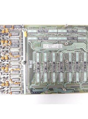 Allen Bradley 3257083-02 Rev. J / 1352-30A / 960025-02A Elek