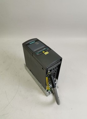 Siemens Micromaster440 6SE6440-2UD17-5AA1 E:A20/2.09 + 6SE64