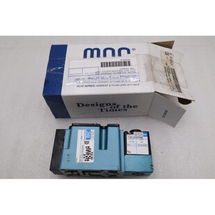 MAC 6211C-000-PM-502DA 带 PME-502DABE SOLENOID VAE 6200 系