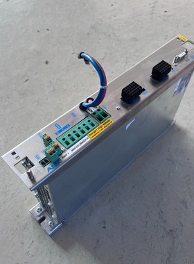 1x AMK AMKASYN KWF 1 46583 Umrichter Frequenzumrichter