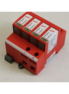 DEHNguard DG M TNS 275 FM/952 405 überspannungs-Ableiter /