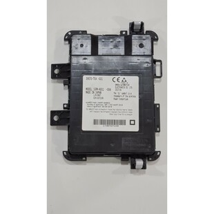 无线充电器单元 004 GFM HOO1 模块 HONDA