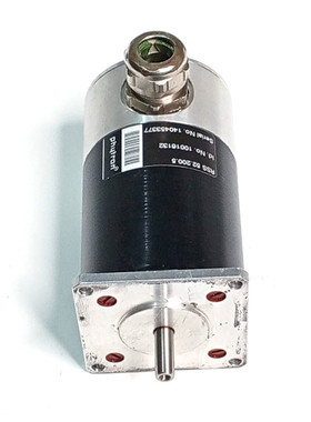 PHYTRON RSS 52.200-5 RSS52005 步进电机