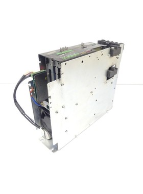 Bosch ASM 25 Servodrive 047839-303 SN: 302650 DC 520V