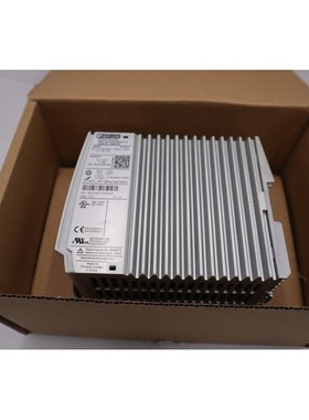 Phoenix Contact TRIO-PS-2G/3AC/24DC/40 电源 / 2903156 - 全新