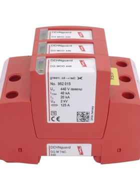 DEHN DG-MOD-440 ID 952015 üBERSPANNUNGS-ABLEITER