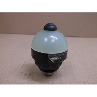 Light Licht Banner Indikator Demo Farbe K50LGRYPPB1Q