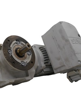 SEW-EURODRIVE SF37 DT71D4/TF/MSW/CK0/RE2A/ASA33 GETRIEBEMOTO