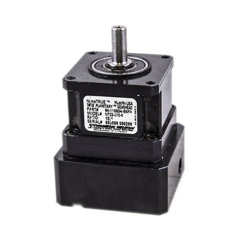 THOMSON MICRON NT23-010-0