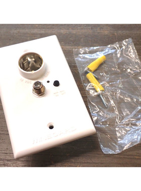 Lippert AT141-121 稳定器插孔开关房车房车房车新品