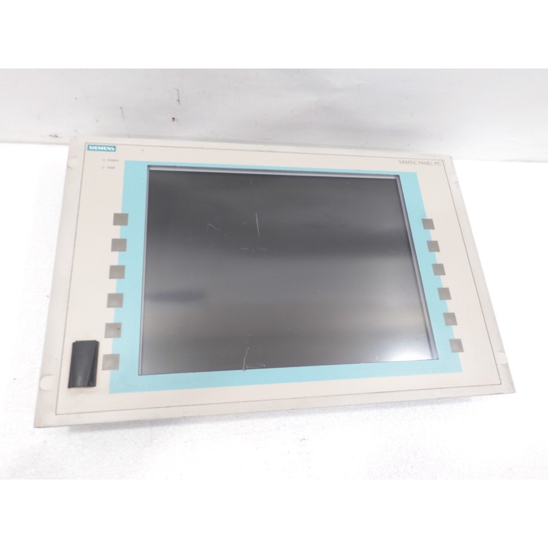 1PA5E00510837, SIEMENS FAT Client PC677