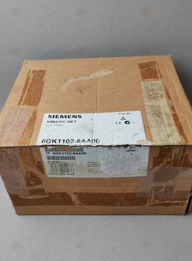 Siemens 6GK1102-6AA00 NEU in OVP Siegel offen