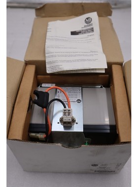 全新 Allen Bradley 1606-XLSBATASSY1  1606 电池模块库存 H