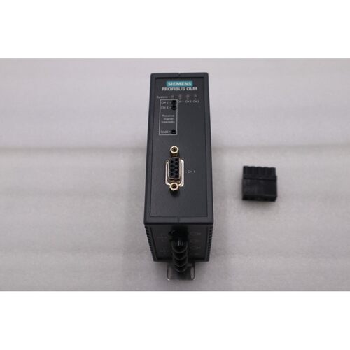 西门子 6GK1502-3CB00 Simatic Net Profibus 库存 L-357