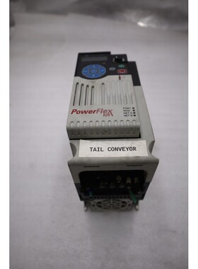 AB ALLEN BRADLEY POWERFLEX 525 25B-D010N104 4.0kW 5.0HP STOC