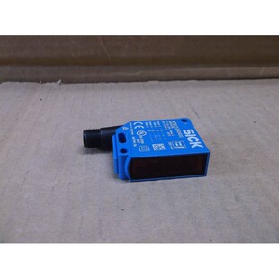 WTB12-3N2431 Sick Photoélectrique Capteur Interrupteur 1041