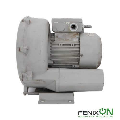 SIEMENS-ELMO-G 2BH1200-2AA01 SEITENKANAERDICHTER