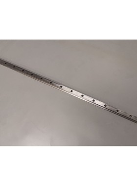 LINEAR 960 Schiene Linearführung Linearschiene Gleitschiene