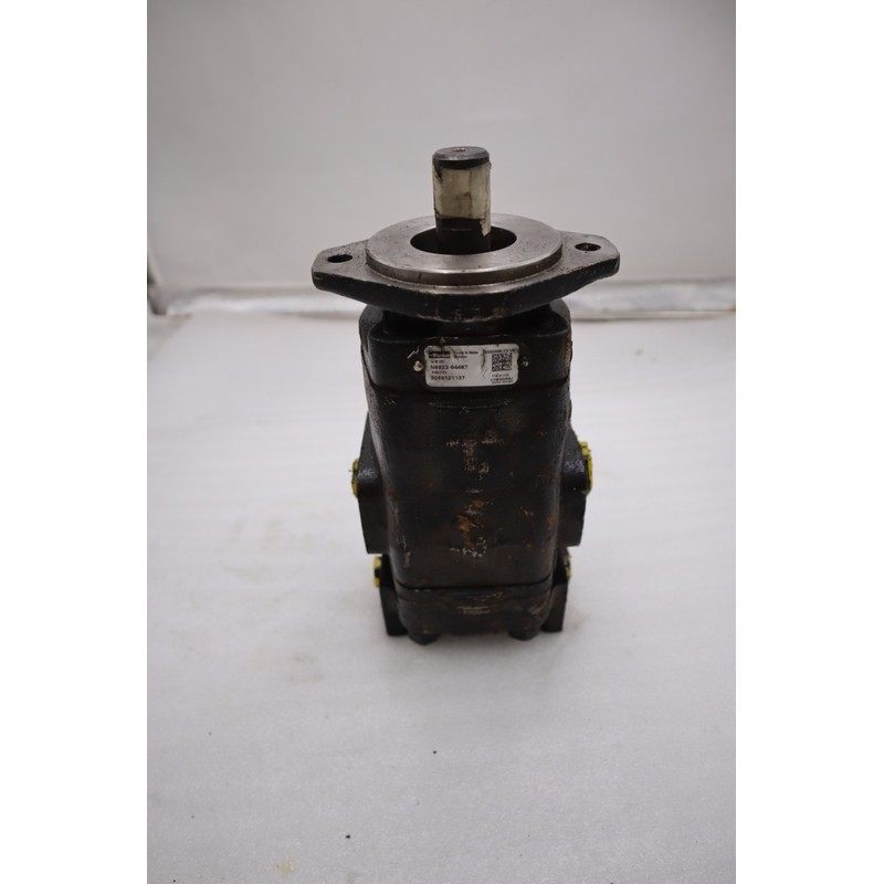 3269121137 Parker 商用 Intertech 齿轮泵库存 H1835