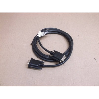 Cavo Seriali DB9 Maschio A Femmina 2M DB9P06 Banner DEMO 674