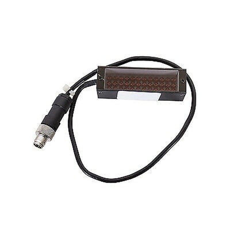 KEYENCE CA-DBR5 Blue Bar Light