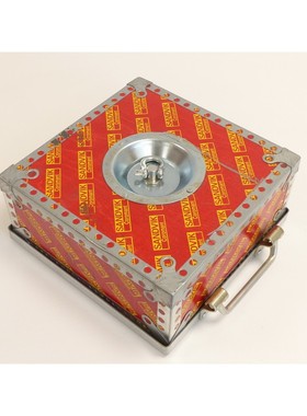 Sandvik Coromant 001 259142N30 Wendeplatten-Scheibenfr?ser -