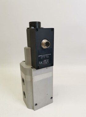 FESTO MPPES-3-1/2-PU-PO-420 187735 Proportional-Druckregelve