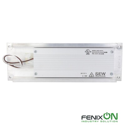 SEW BW072-005 ID 8260605 BREMSWIDERSTAND