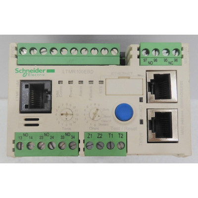 LTMR100EBD, Schneider