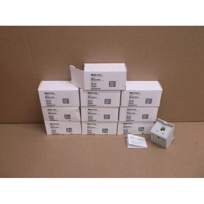 38076 Altech Corp. Neuf en Bo?te 125A Un Phase Power Distrib