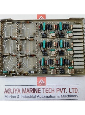 Nebb PT08A PCB Card NL 444354 nl 333569
