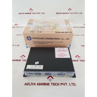 auto box with unit control motor 113c msu heem Hyundai