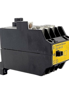 KL?CKNER MOELLER DIL08-22 UNIVERSAL-HILFSSCHüTZ