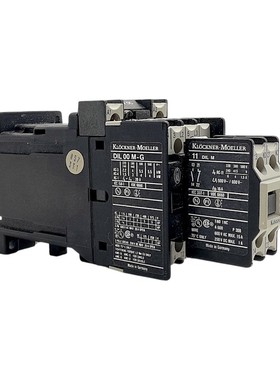 KL?CKNER MOELLER DIL00M-G/11 LEISTUNGSSCHüTZ