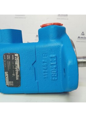 Eaton Vickers V10 1P4S 1C20 Hydraulic vane pump - Refurbishe
